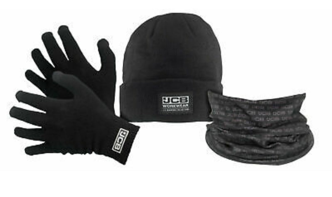 JCB Set