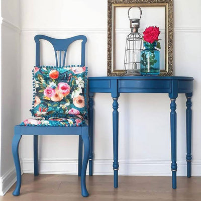 FRENCHIC - STEEL TEAL 750ML