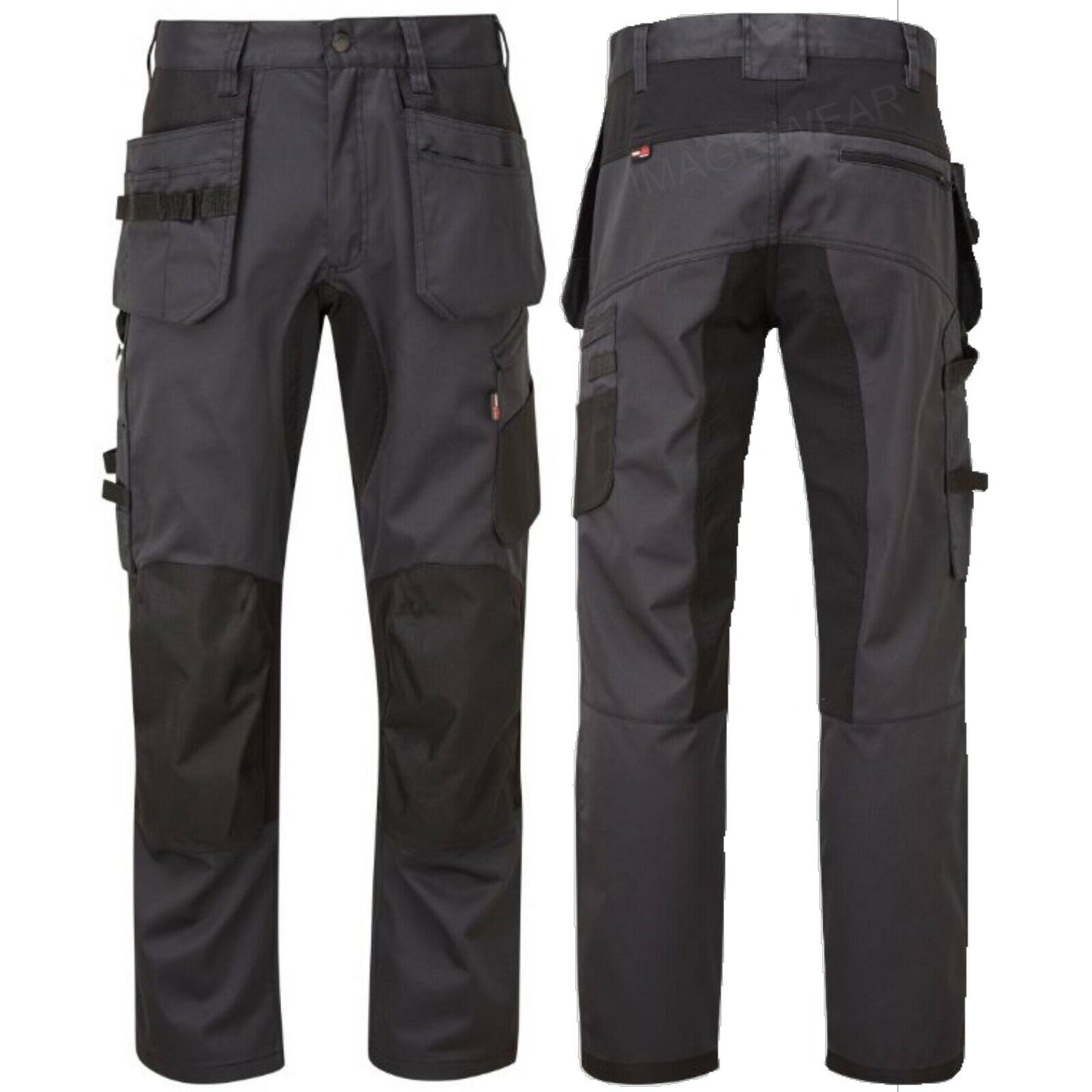 Tuffstuff - X Motion Trousers