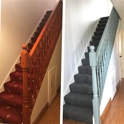 FRENCHIC - SCOTCH MIST 750ML