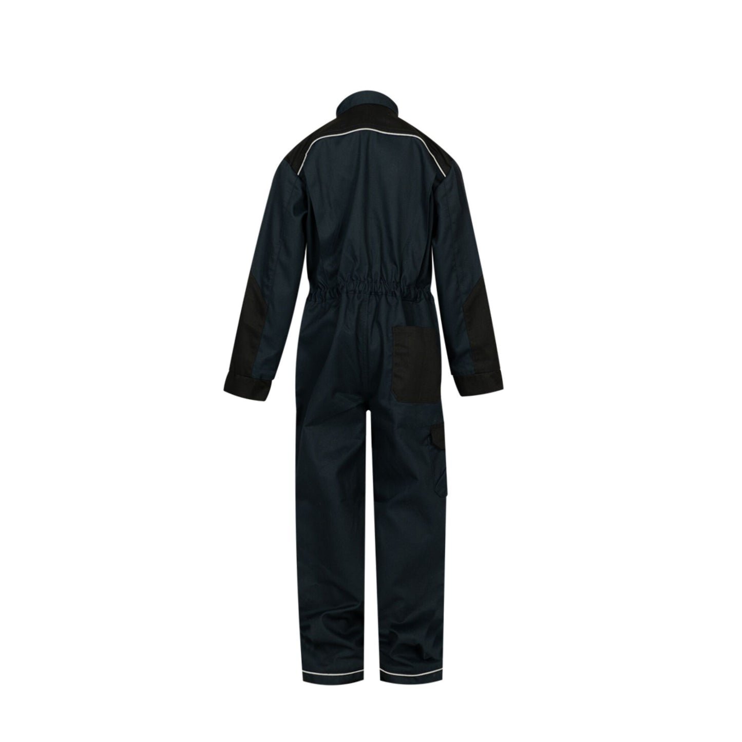 XPERT - PRO JUNIOR COVERALL - NAVY