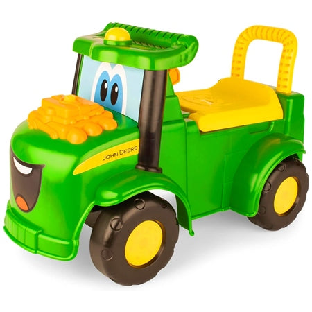RIDE ON JOHNNY TRACTOR 12M+