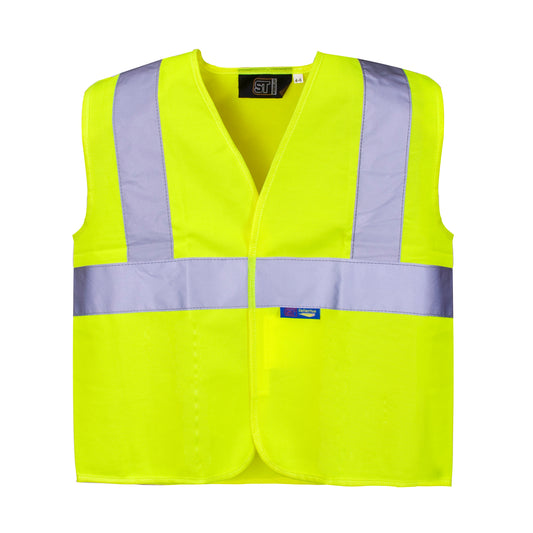 KIDS HI VIS VEST