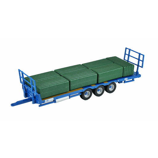 KANE BALE TRAILER