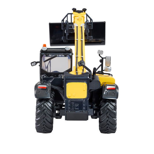 NEW HOLLAND TH7.42 ELITE TELEHANDLER