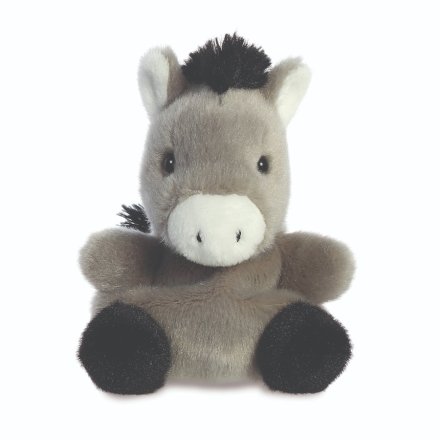 ELI DONKEY - SOFT TOY