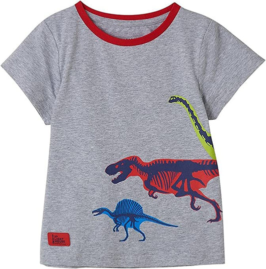 OLIVER DINO T SHIRT
