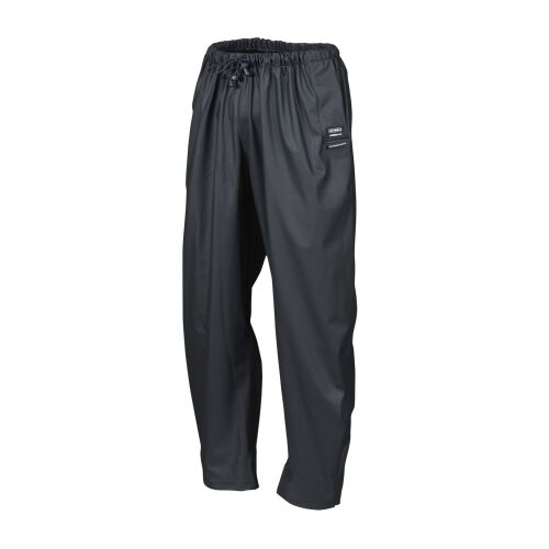 SWAMPMASTER NO SWEAT - THERMGEAR - WATERPROOF LINED TROUSER - NAVY