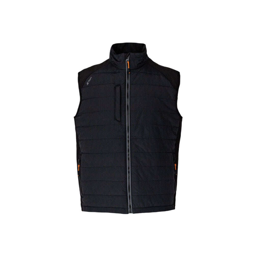 Xpert - Pro Panelled Bodywarmer