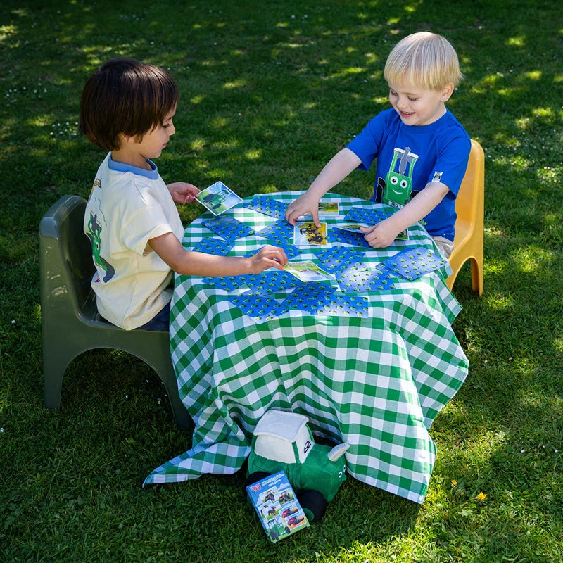 MATCHING PAIRS GAME