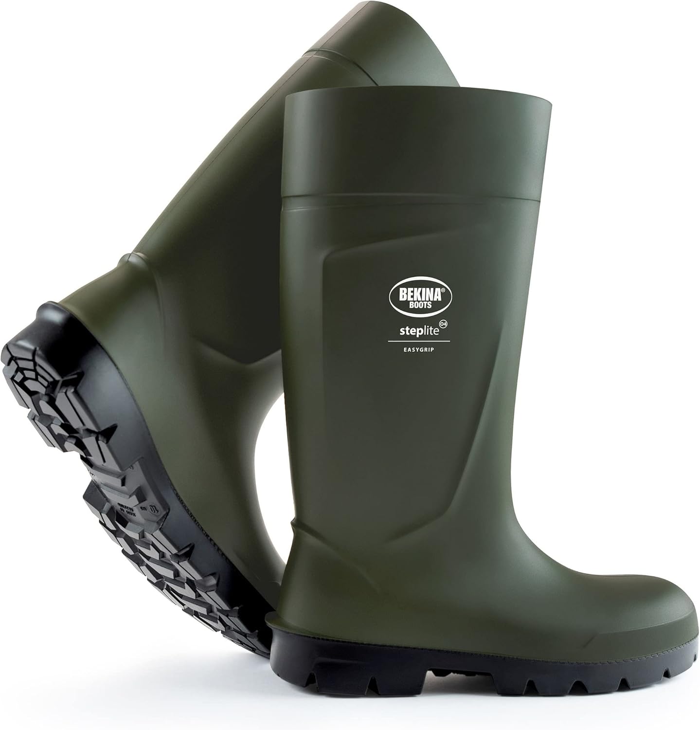 BEKINA EASYGRIP - SAFETY