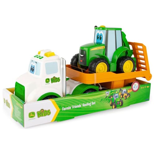 FARMIN FRIENDS - HAULING SET
