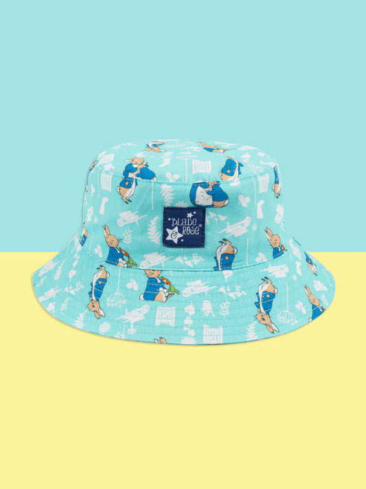 PETER RABBIT - IN THE GARDEN SUMMER HAT