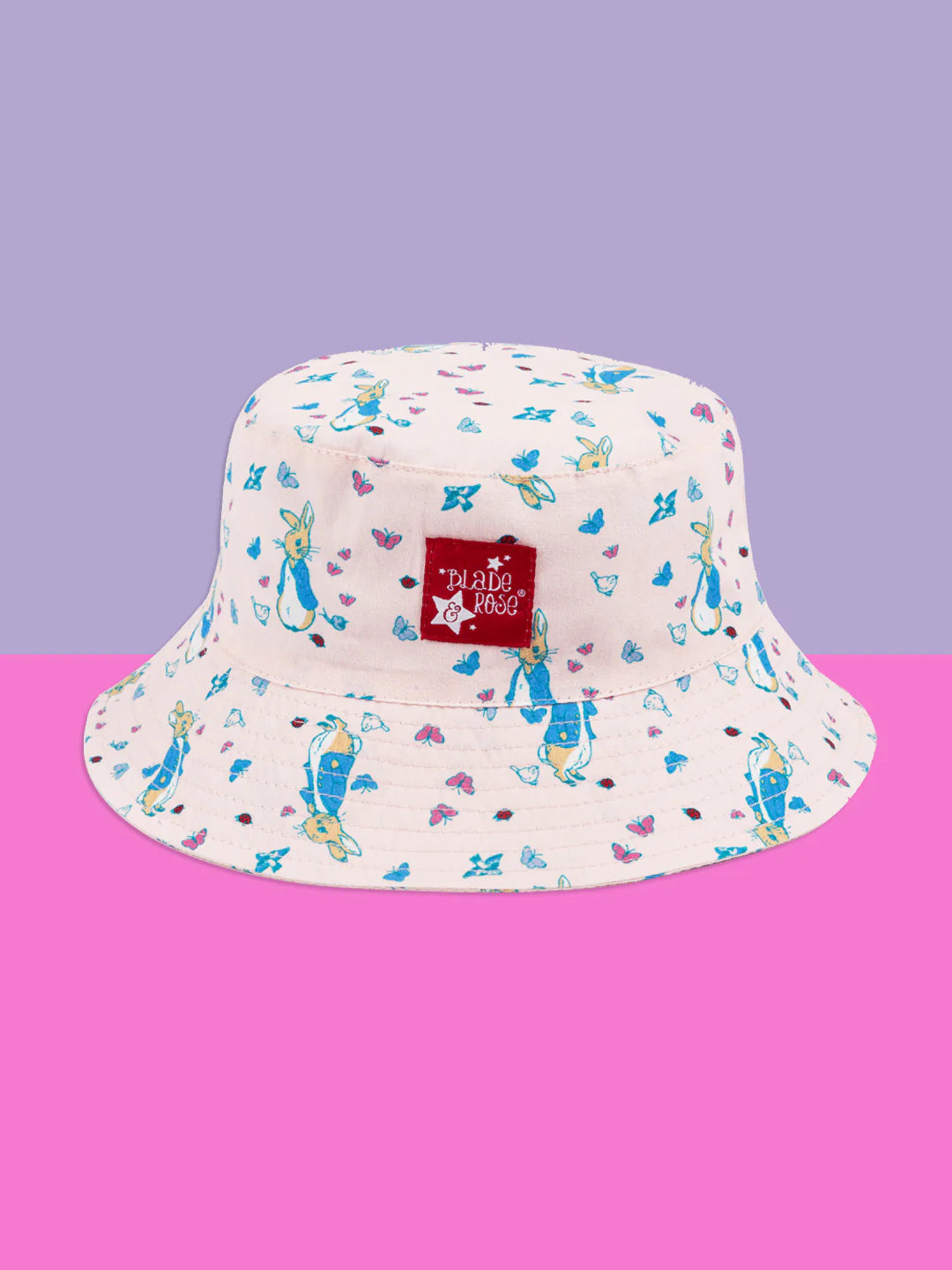 PETER RABBIT - LOVE SUMMER HAT