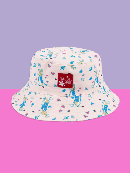 PETER RABBIT - LOVE SUMMER HAT
