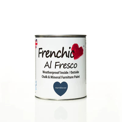 FRENCHIC - AL FRESCO - HORNBLOWER