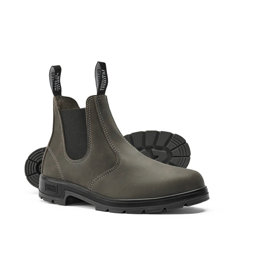 K9 MONGREL BOOTS - CLOUDY GREY