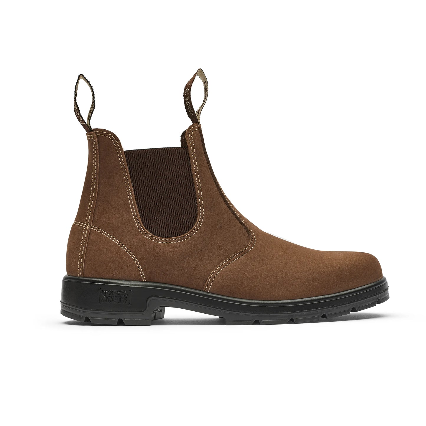 K9 MONGREL BOOTS -  BROWN