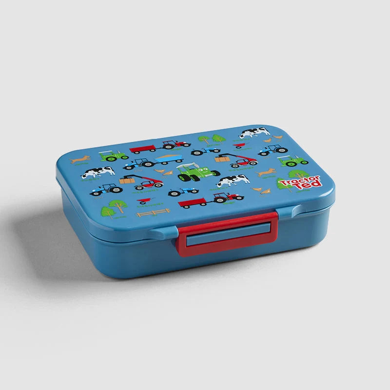 FARMYARD LUNCH BOX