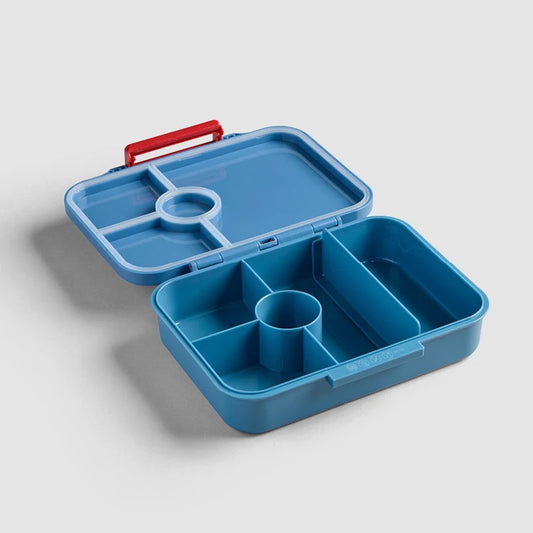 FARMYARD LUNCH BOX