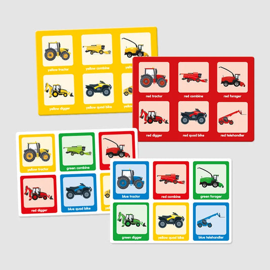 FARM MACHINE LOTTO