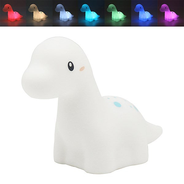 SQUISHY LED NIGHTLIGHTS