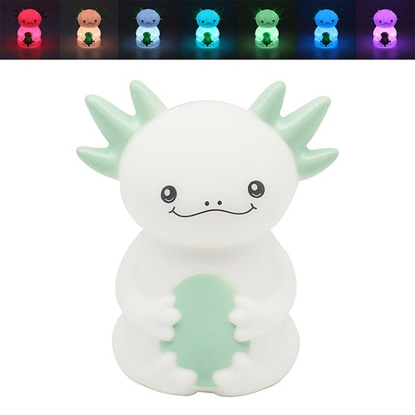 SQUISHY LED NIGHTLIGHTS