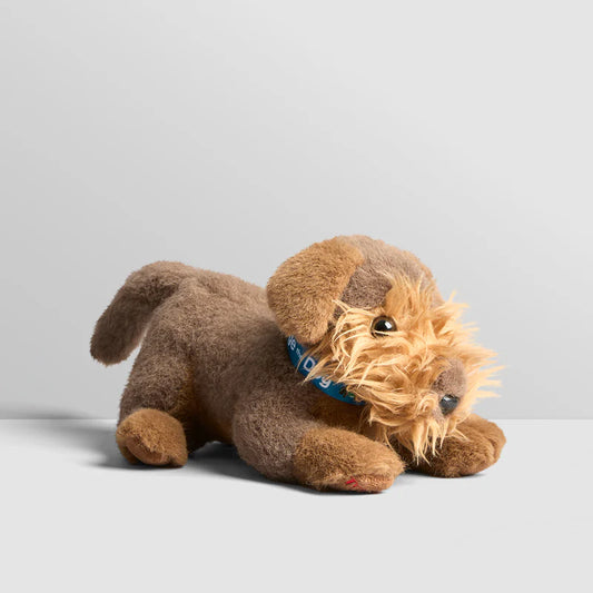 MINI MIDGE CUDDLY TOY