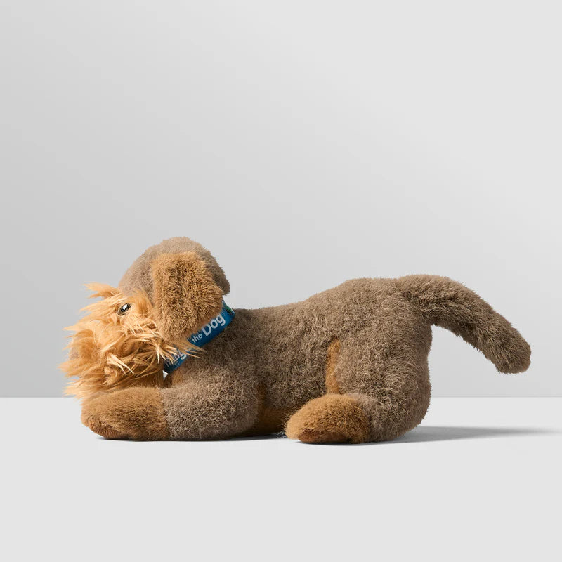 MINI MIDGE CUDDLY TOY