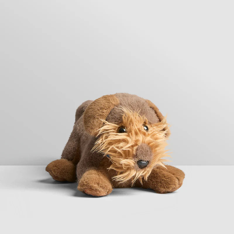 MINI MIDGE CUDDLY TOY
