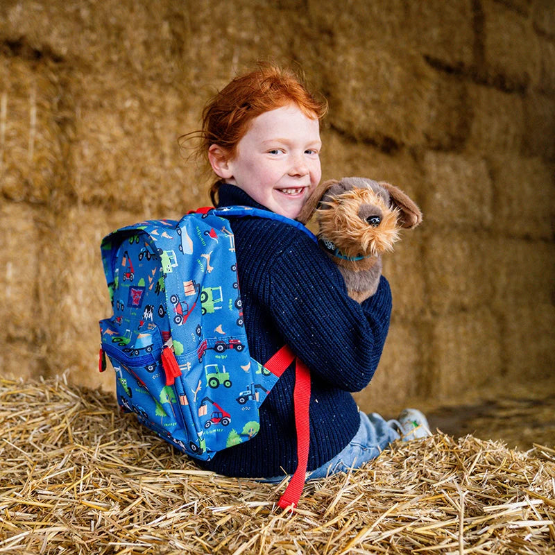 FARMYARD RUCKSACK