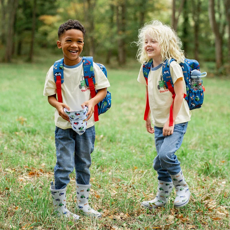 FARMYARD RUCKSACK