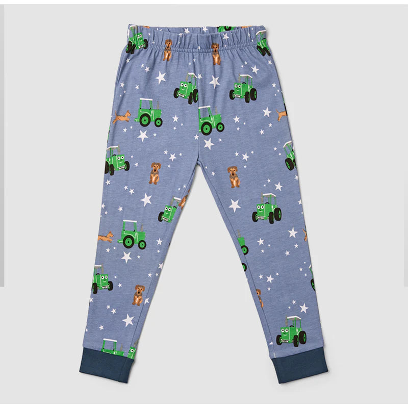 TRACTOR TED - NIGHTTIME PYJAMAS