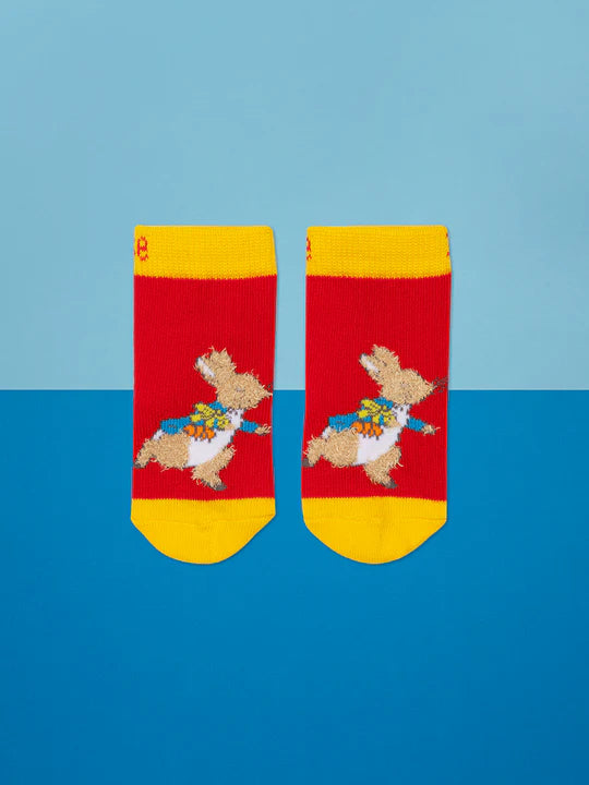 PETER RABBIT - BRIGHT IDEAS SOCKS