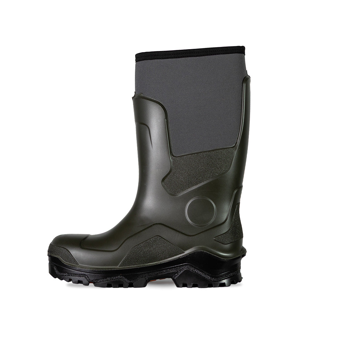 SWAMPMASTER RANGER - SAFETY WELLY