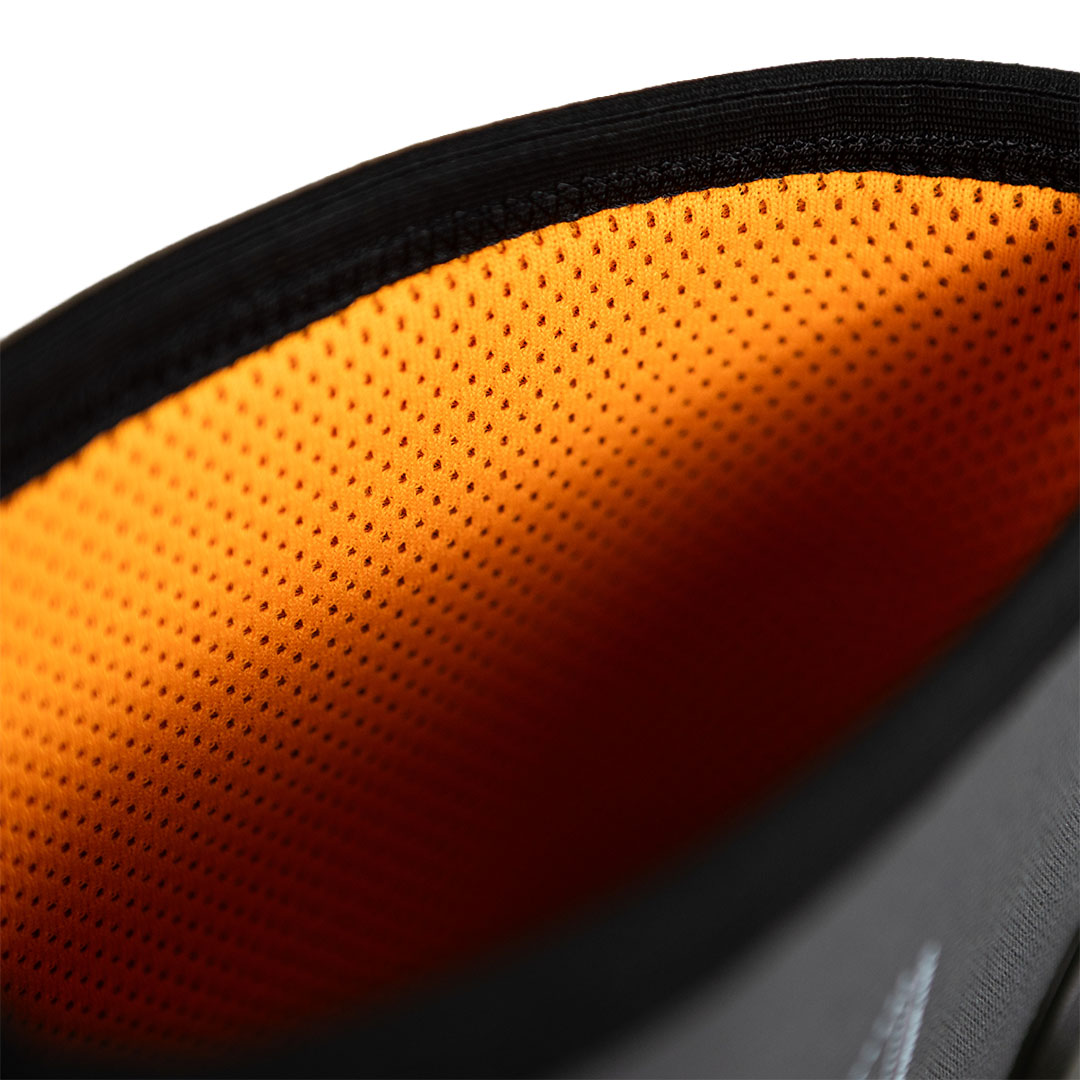 SWAMPMASTER RANGER - SAFETY WELLY