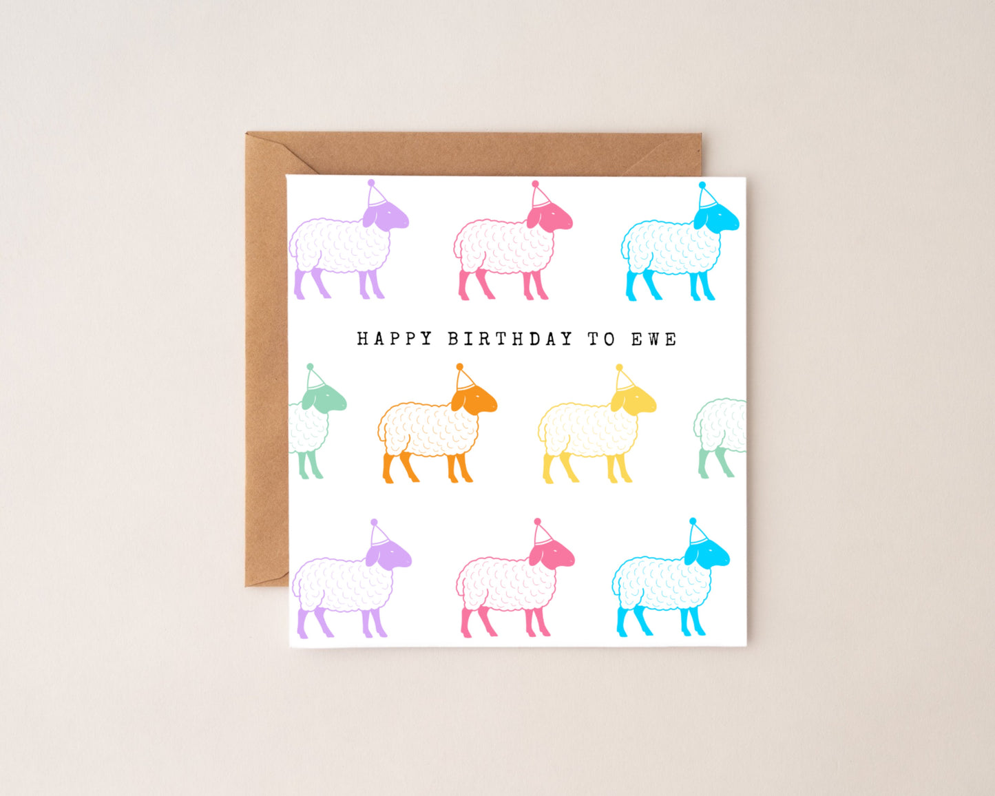 "LE GRA" BIRTHDAY CARDS