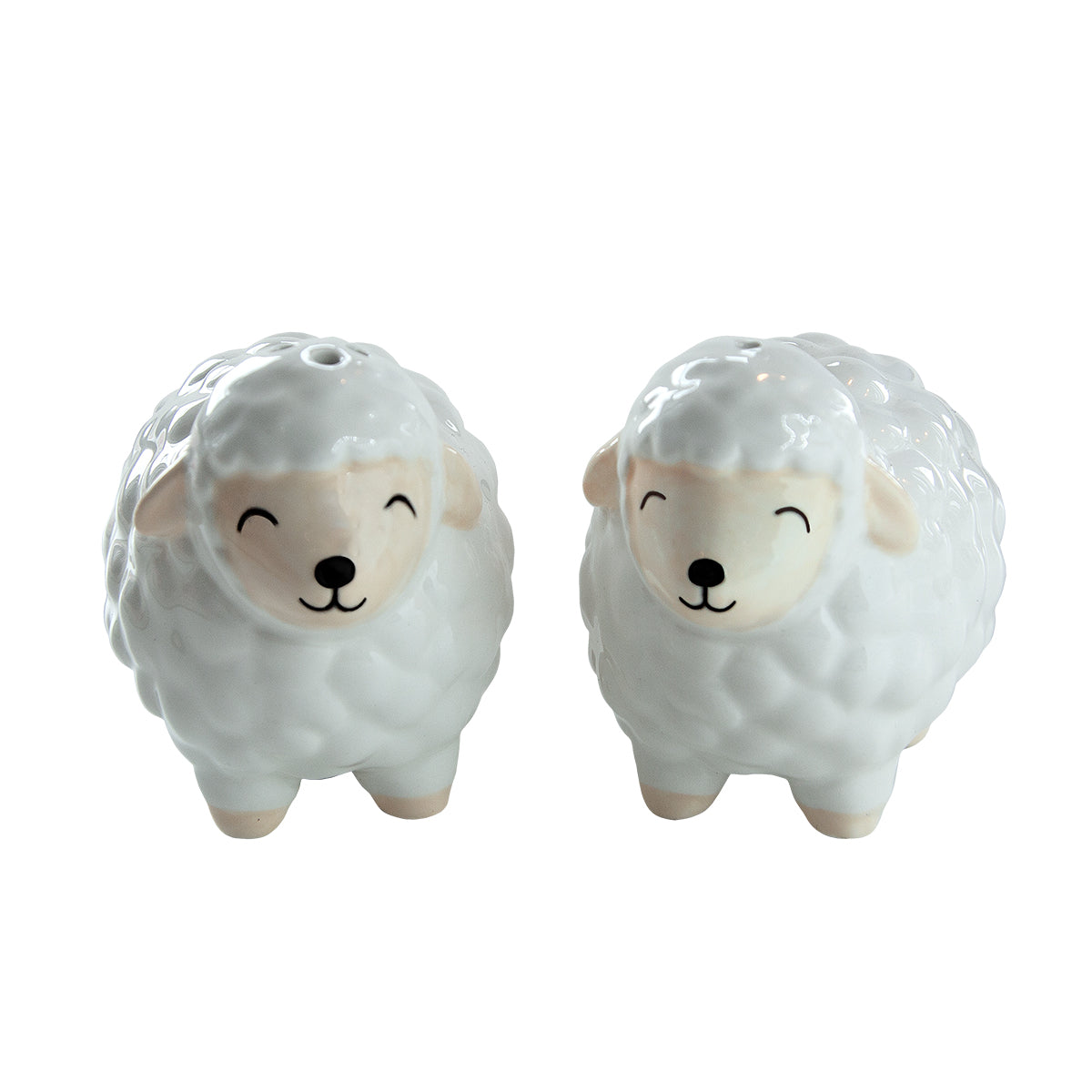 SALT & PEPPER - SHEEP