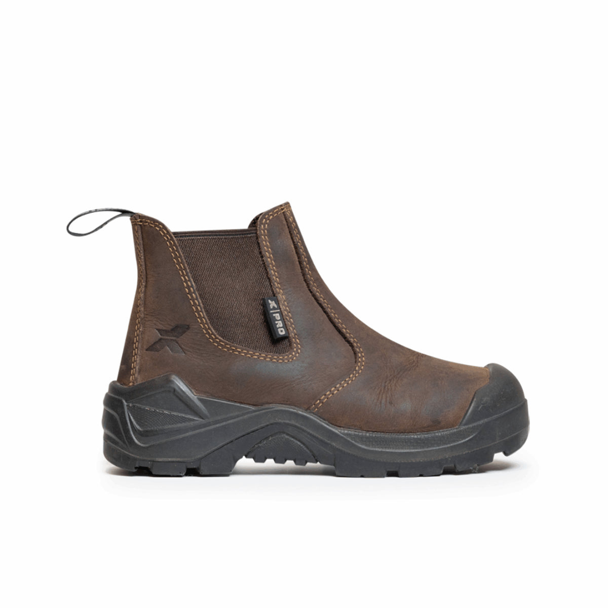 JUNIOR "DROVER" DEALER BOOT