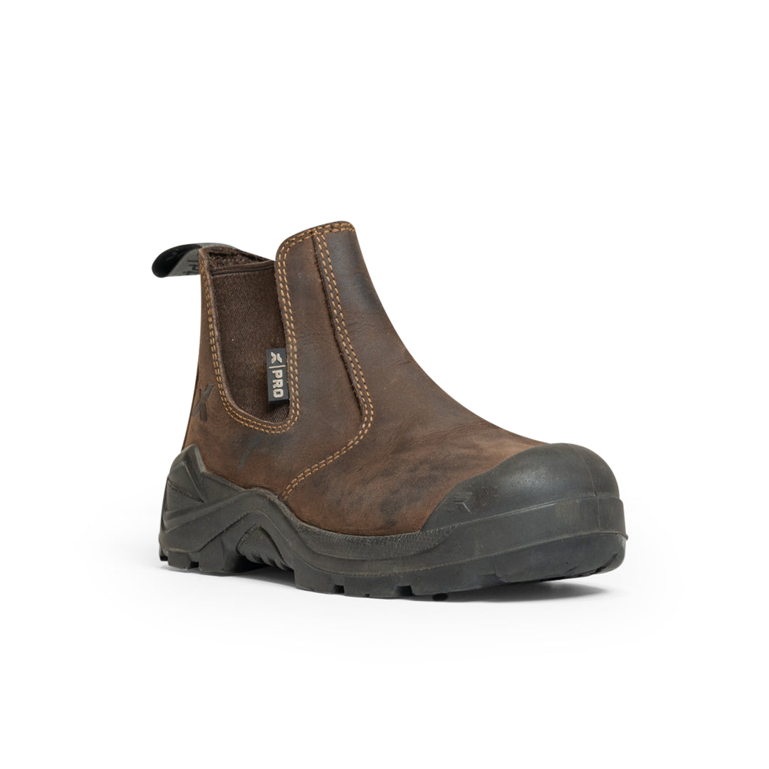 JUNIOR "DROVER" DEALER BOOT