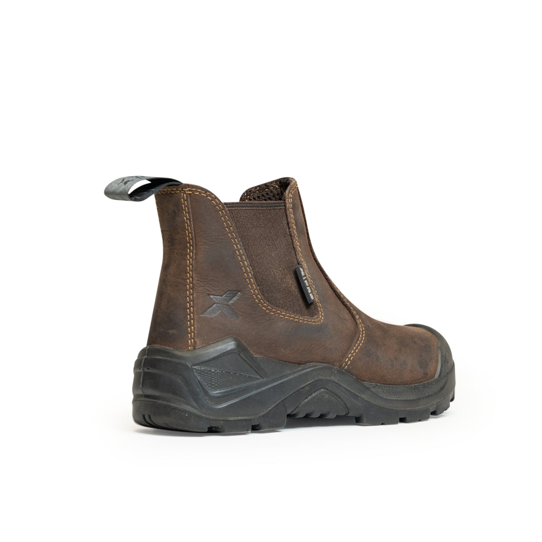 JUNIOR "DROVER" DEALER BOOT