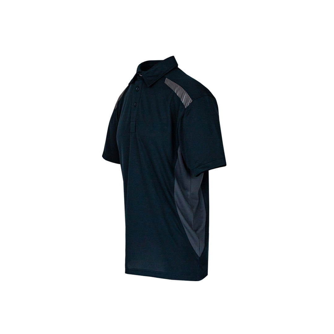 XPERT PRO STRETCH POLO SHIRT