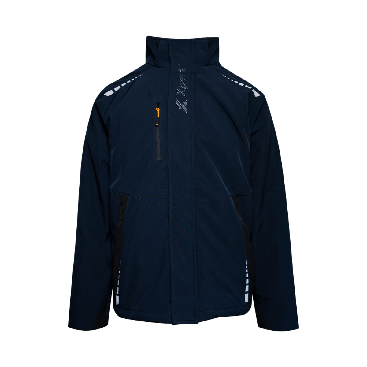 XPERT PRO 3 LAYER TPU TACTICAL SHELL JACKET