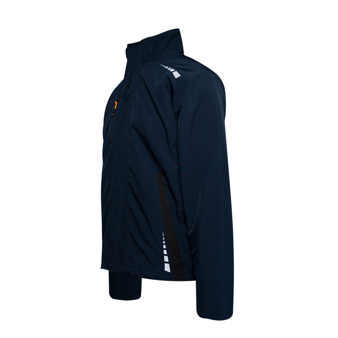 XPERT PRO 3 LAYER TPU TACTICAL SHELL JACKET