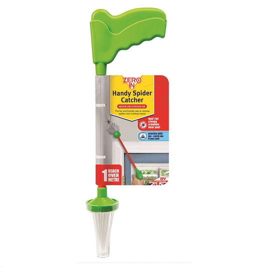 HANDY SPIDER CATCHER