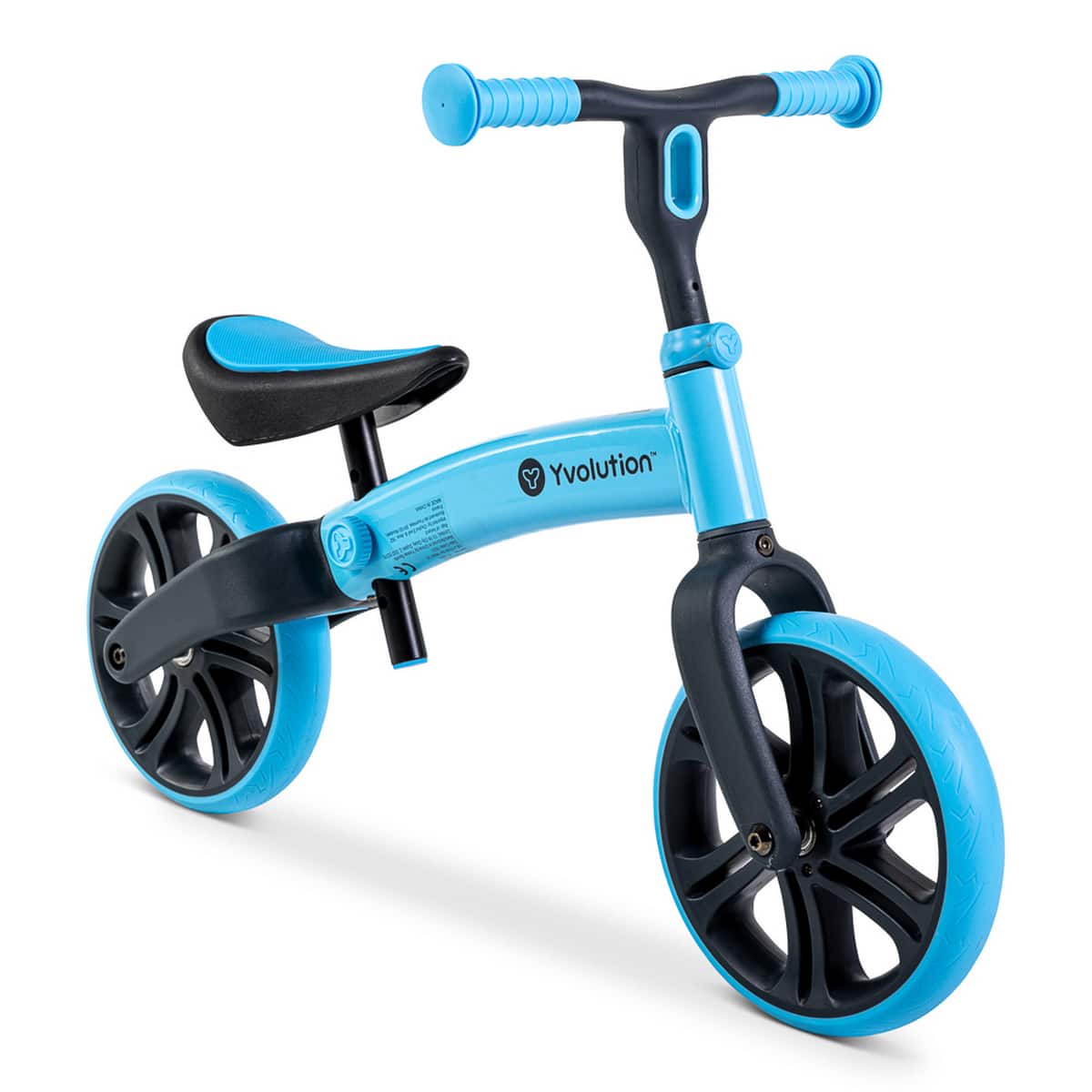 YVOLUTION VELO JUNIOR BIKE