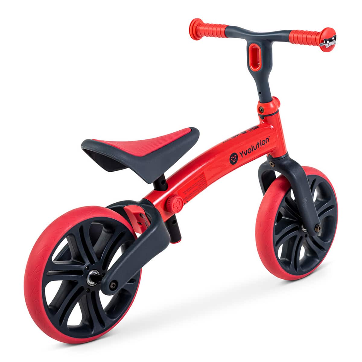 YVOLUTION VELO JUNIOR BIKE