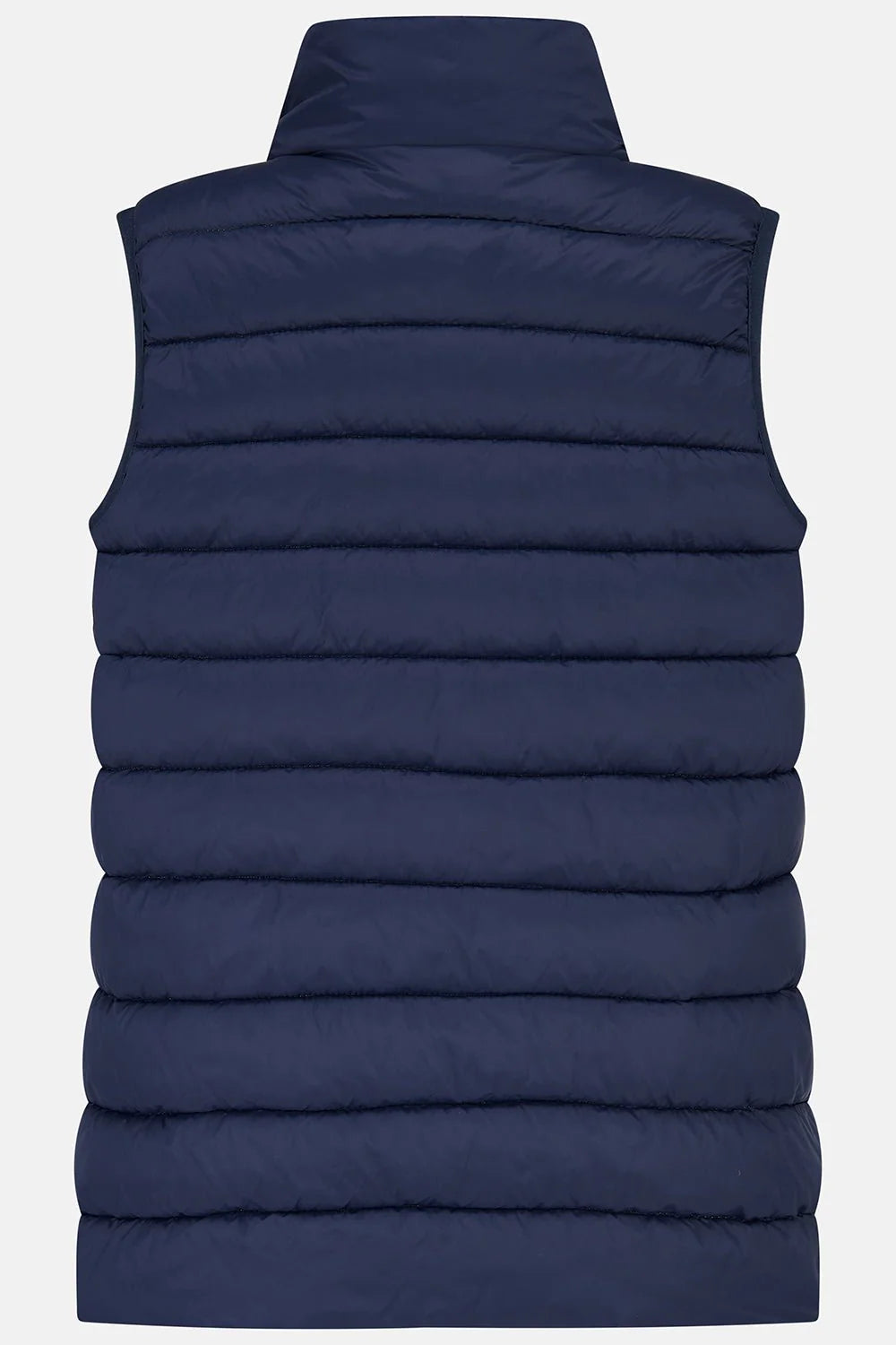 ABEL PADDED GILET - JCB