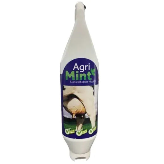 AGRIMINT - UDDER CREAM 500ML