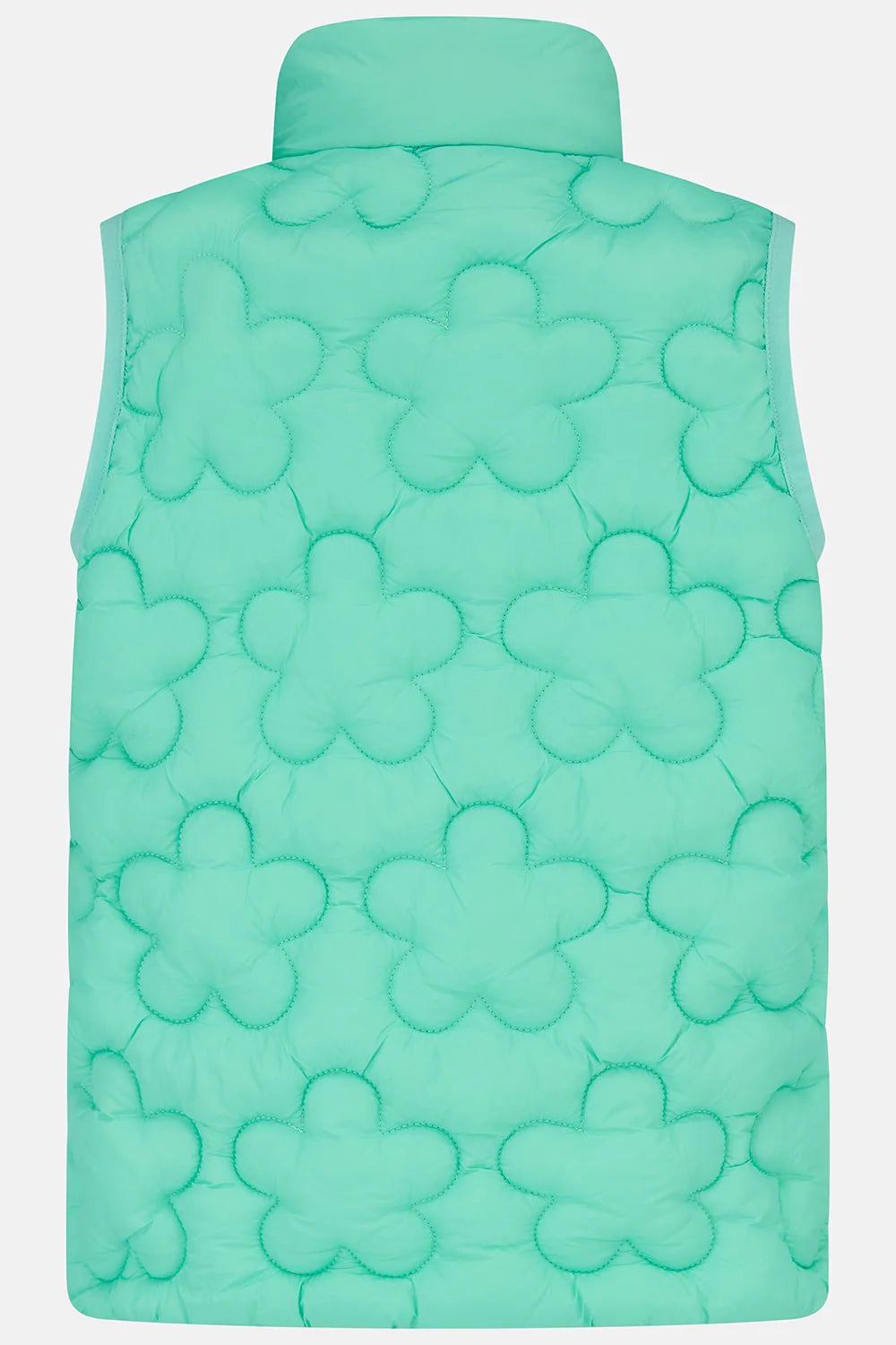 AMBER GILET - TIFFANY